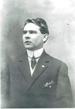 Frederick Oliver Ouellette - circa 1910