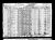 1930 US Census Washington DC - William and Bertha Kenna