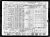 1940 US Census Tacoma WA - William and Dorthea Kenna