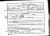 Civil War Muster Roll - James Kenna b. 1840