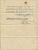 R E Kenna Birth Statement
