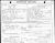 Marriage License Floyd Cole Gladys Brown