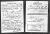Frederick Oliver Ouellette WW I Draft Card