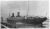 Winifred Kenna Return Ship - La Lorraine