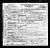 Death Certificate Mary Henson