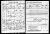 WW I Draft Card - William Henry Kenna
