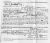 Marriage Certificate - William Fralick and Annis Murray