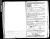 Winifred Kenna Passport Application Page 1