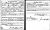 WWI Draft Card - George Ananias Averett