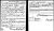 WWI Draft Card - Henry Grady Averett