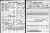 WW I Draft Card for George Edward Kenna