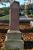 Headstone for Thomas Murray and David Murray