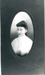 Marie Boland Ouellette - circa 1905