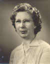 Olive Jane Graves Kenna (unknown date)