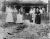 Sarah Louise McClendon Averett and Family