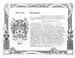 Byrd Coat of Arms
