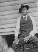 Louie Ray Averett