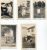 Various photos of Ros Kenna Jr. as a child