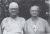 Alpheus Waters and Allie Averett